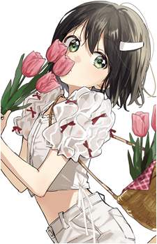 Saki Aoi