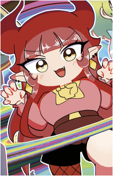 Image 3 - Art: ニャロメロン (Nyaromeron) Image 3