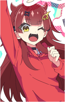 Mega Maguma's image