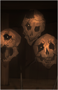 Chattering Teeth's image