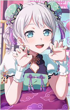 Eve Wakamiya