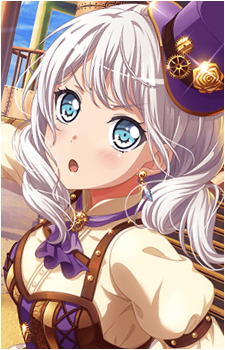 Eve Wakamiya