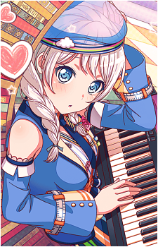 Eve Wakamiya
