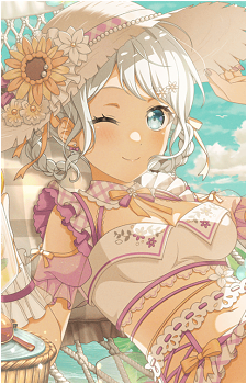 Eve Wakamiya