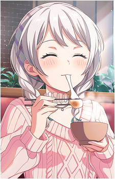 Eve Wakamiya