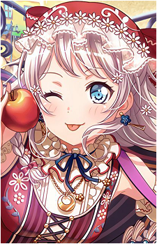 Eve Wakamiya