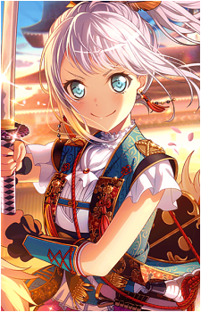 Eve Wakamiya