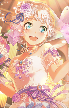 Eve Wakamiya