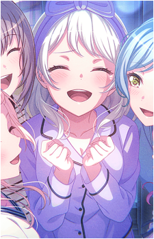 Eve Wakamiya