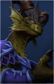 Sarkareth's image