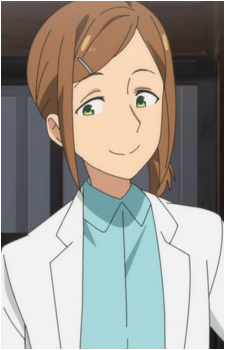 Shouko Nagisa's image