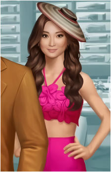 Mindy Chen