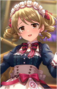 Nono Morikubo