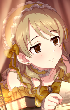 Nono Morikubo