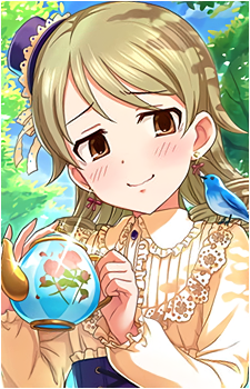 Nono Morikubo