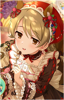 Nono Morikubo