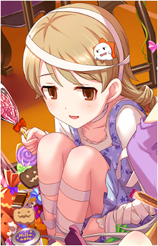 Nono Morikubo