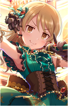 Nono Morikubo