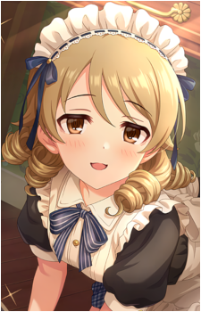 Nono Morikubo