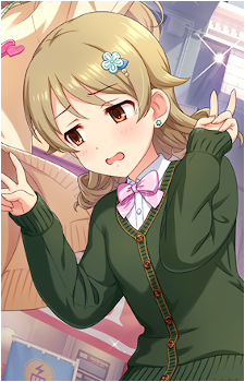 Nono Morikubo