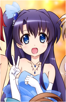 Yumina Enclave