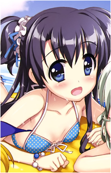 Yumina Enclave