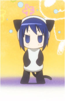 Hiiragi {HY}