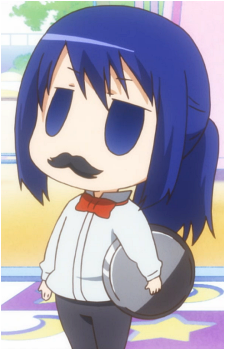 Hiiragi {HY}