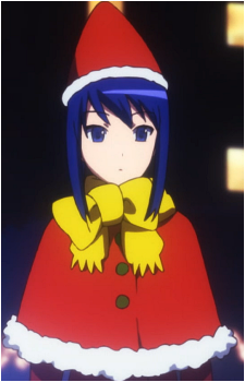 Hiiragi {HY}