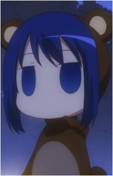 Hiiragi {HY}