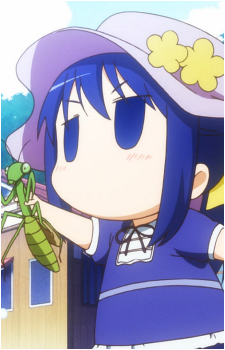 Hiiragi {HY}