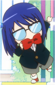 Hiiragi {HY}
