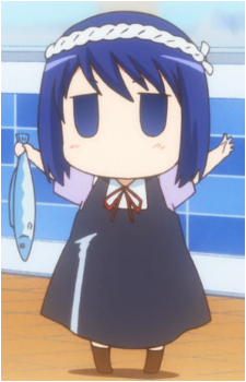 Hiiragi {HY}