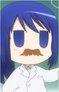 Hiiragi {HY}