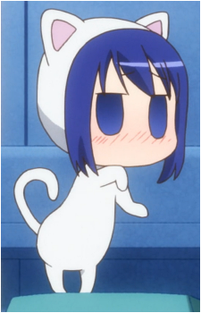 Hiiragi {HY}