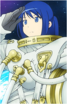 Hiiragi {HY}