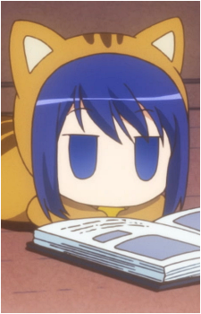 Hiiragi {HY}