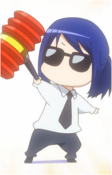 Hiiragi {HY}