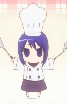 Hiiragi {HY}
