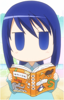 Hiiragi's image