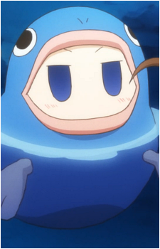 Hiiragi {HY}