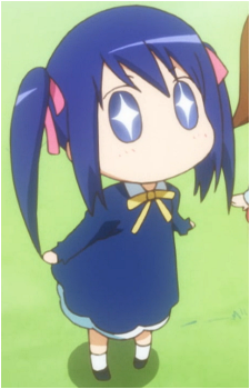 Hiiragi {HY}