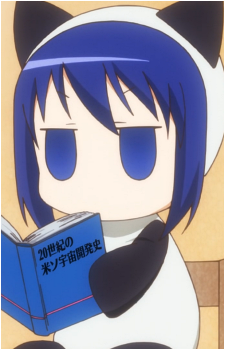 Hiiragi {HY}