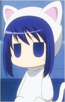 Hiiragi {HY}