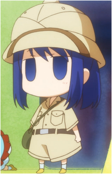 Hiiragi {HY}