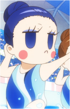 Hiiragi {HY}
