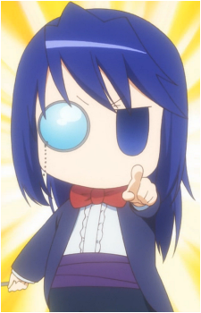 Hiiragi {HY}
