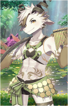 Aegipan's image