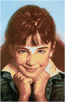 Margaret Simon