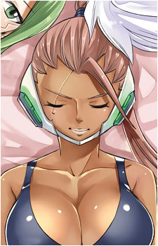 Valkyrie {EZ}